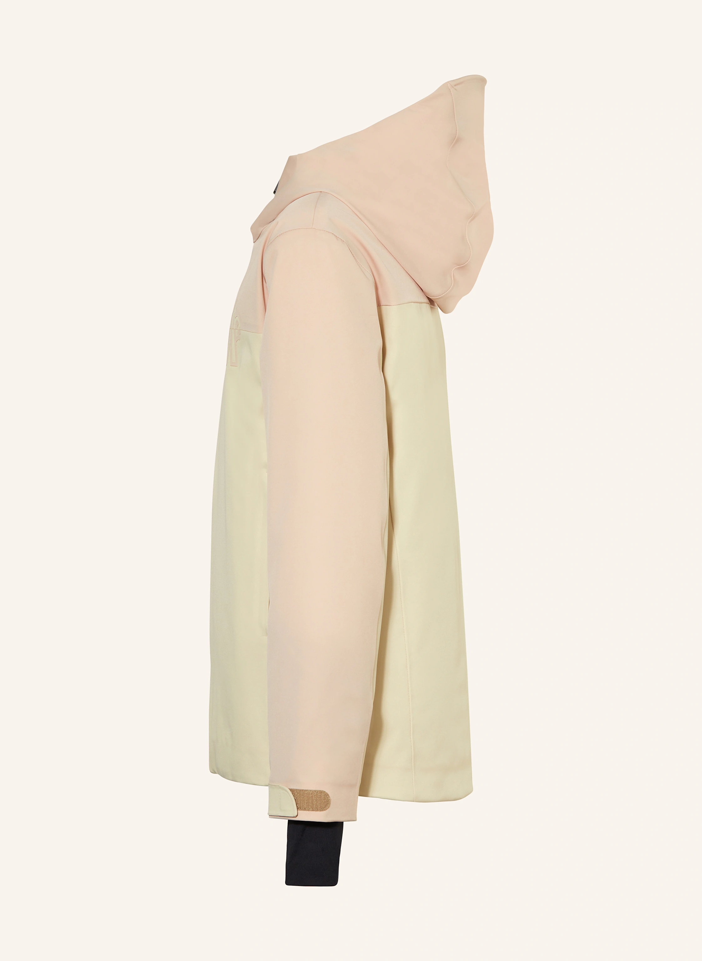 MONCLER enfant Skijacke BOUVREUIL