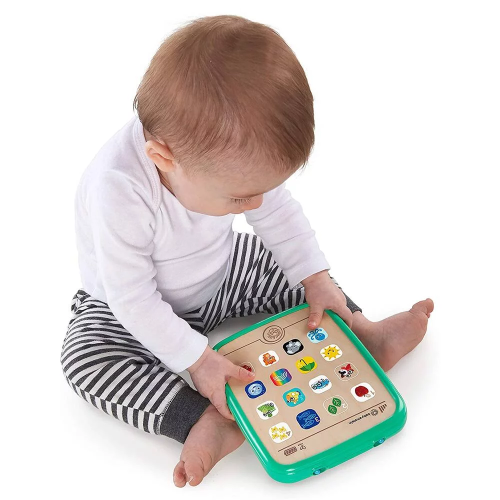 MAGIC TOUCH TABLETTE