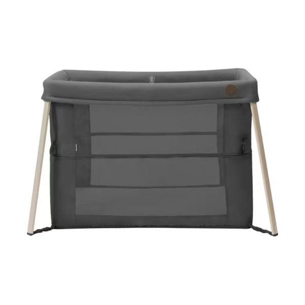 Maxi-Cosi Iris Eco Campingbedje - Beyond Graphite