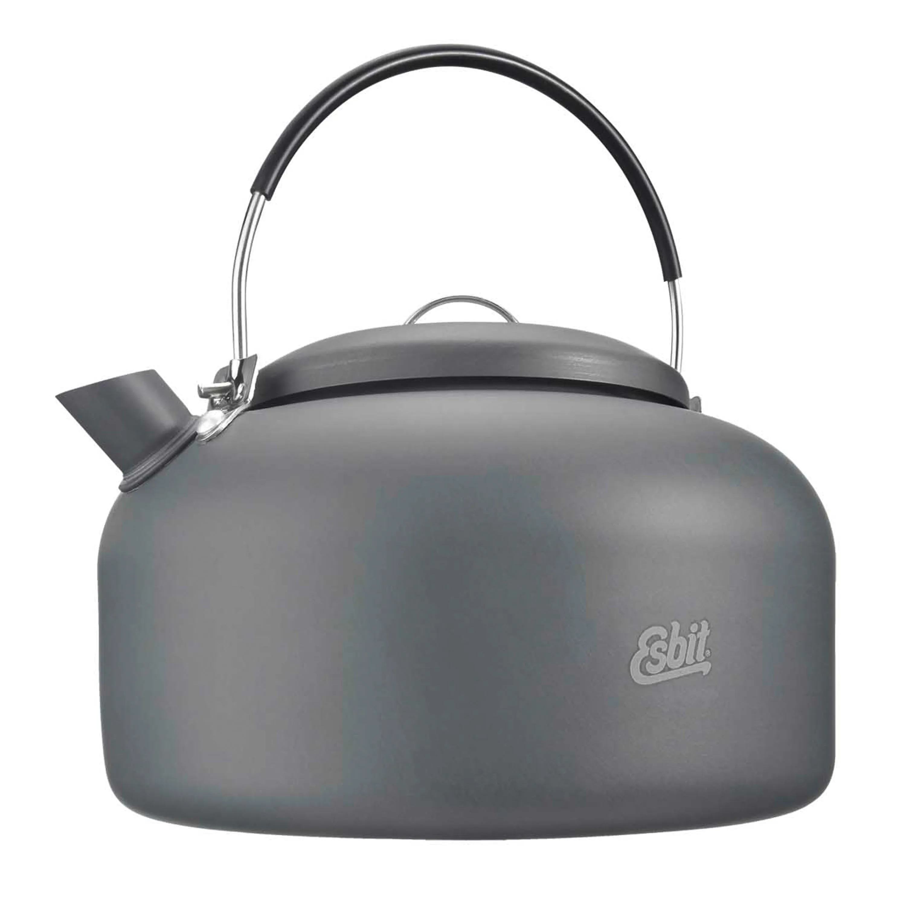 Esbit -  Wasserkessel 1.4 L Aluminium hartanodisiert