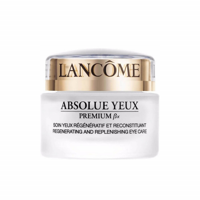 Absolue Yeux Premium BX de Lancôme|Soin Yeux Régénératif et Reconstituant