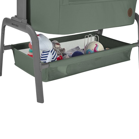Berceau Cododo Iora   Beyond Green        de               Maxi-Cosi