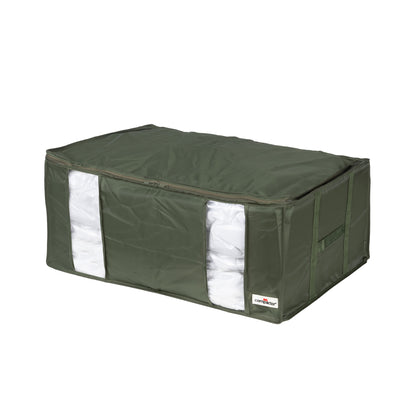 Housse de rangement sous vide Ecologik
