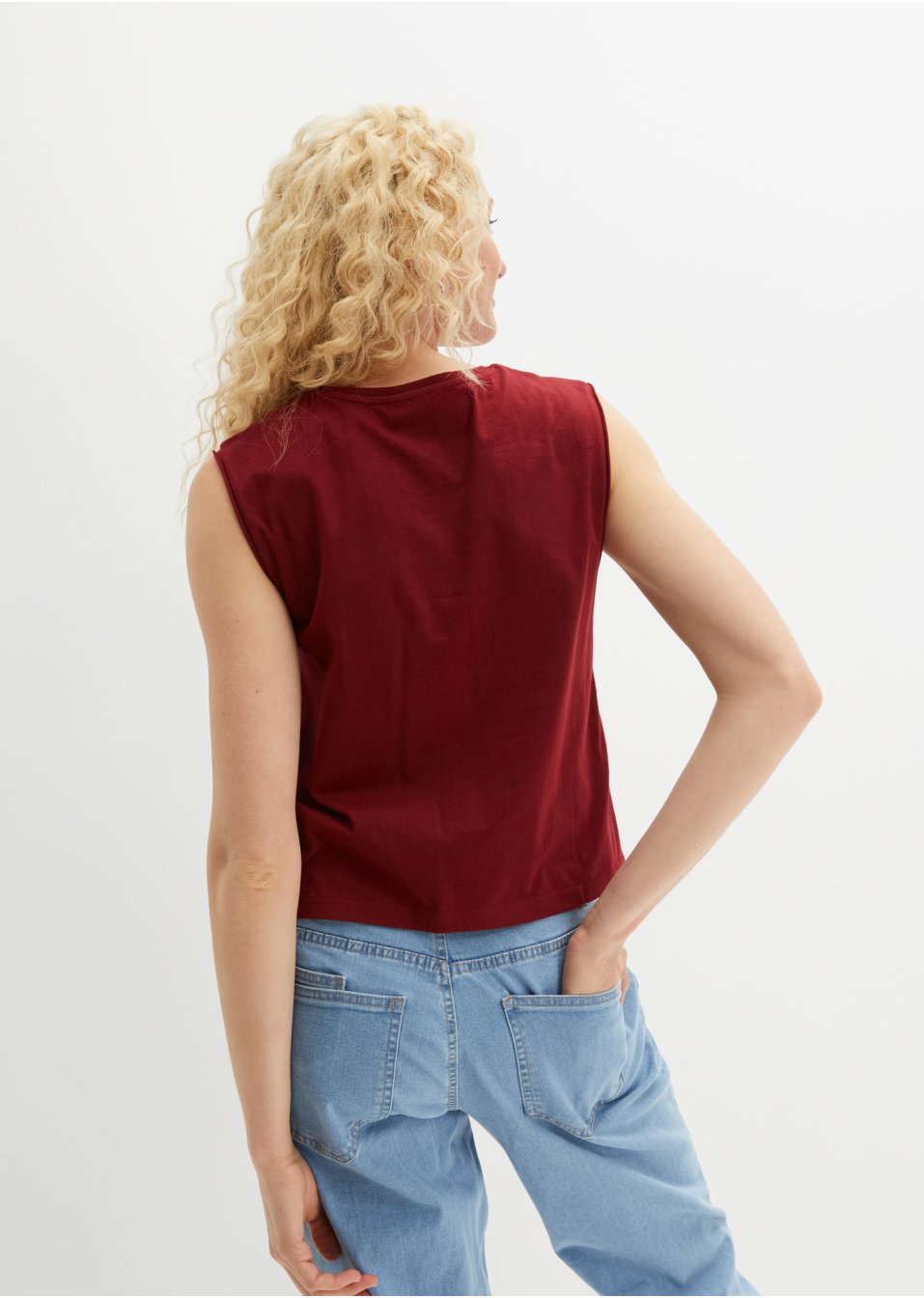 T-shirt à imprimé