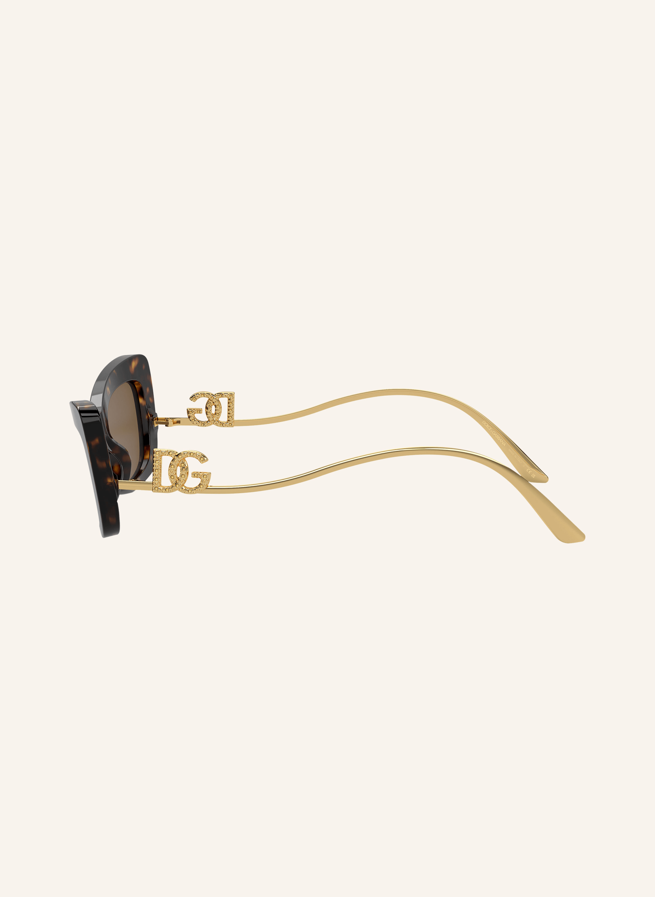 DOLCE & GABBANA Sonnenbrille DG4467B