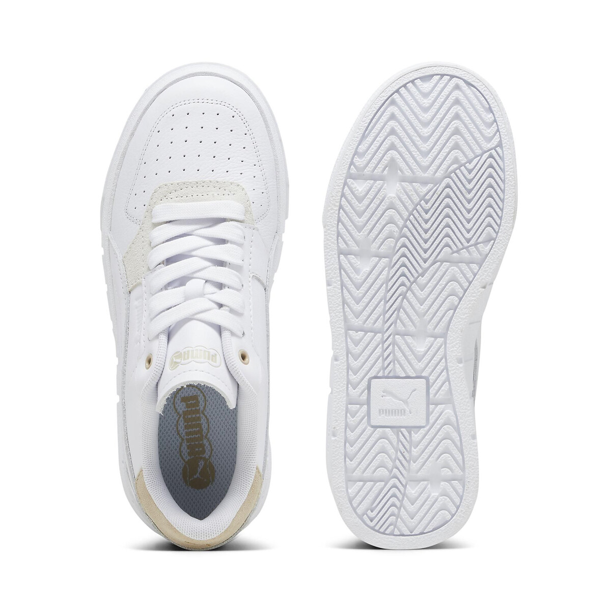Tênis PUMA Cali Court Match