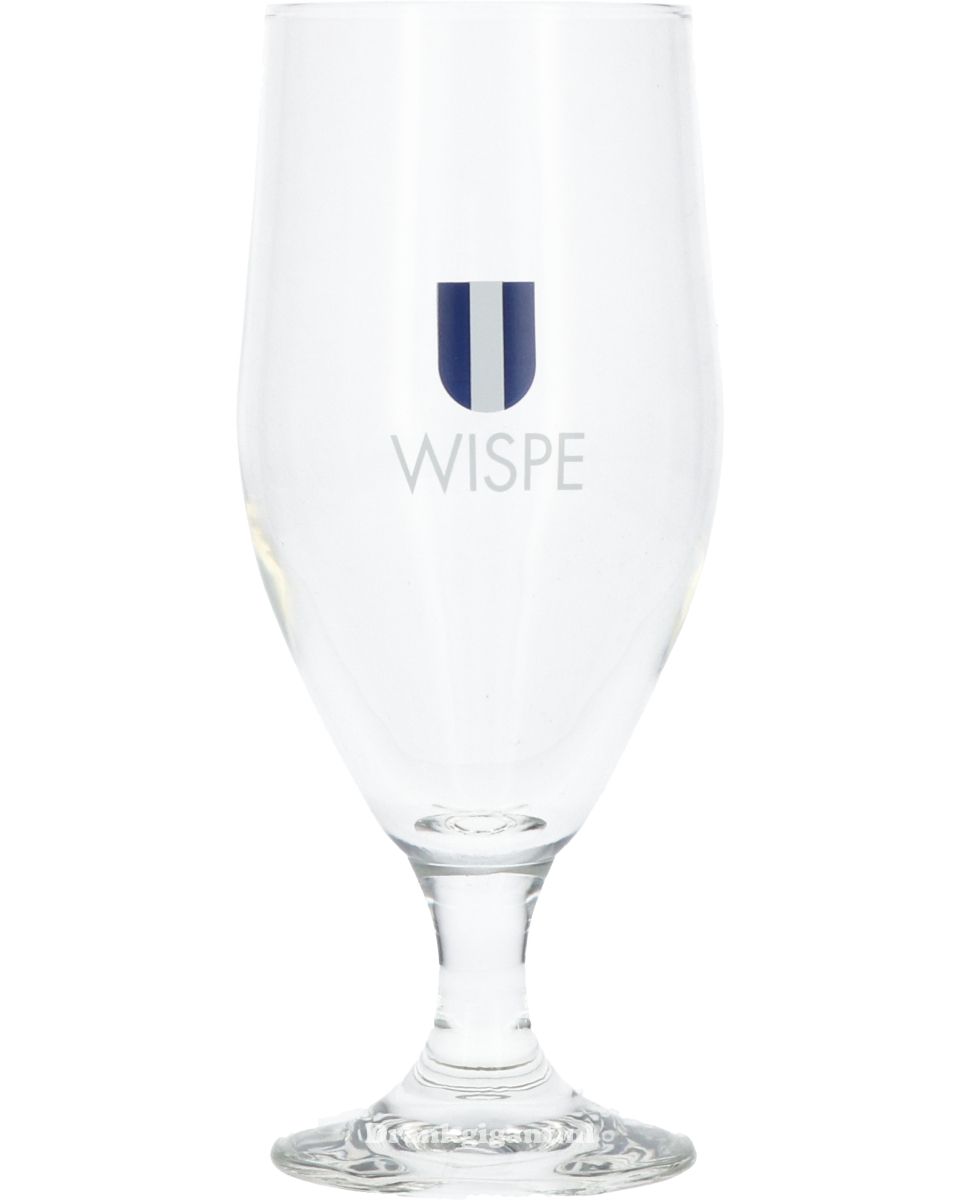 Wispe Voetglas 25 cl