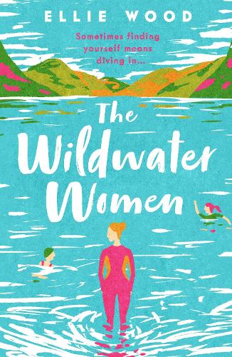 The Wildwater Women (Paperback)