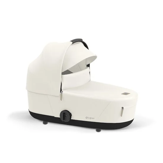 Nacelle Mios 3 Luxe   Off White        de               CYBEX