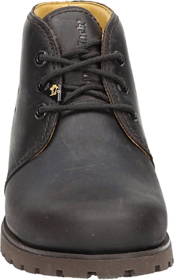 Panama Jack Bota Panama 201 C2 Brown Donkerbruin Veterboot
