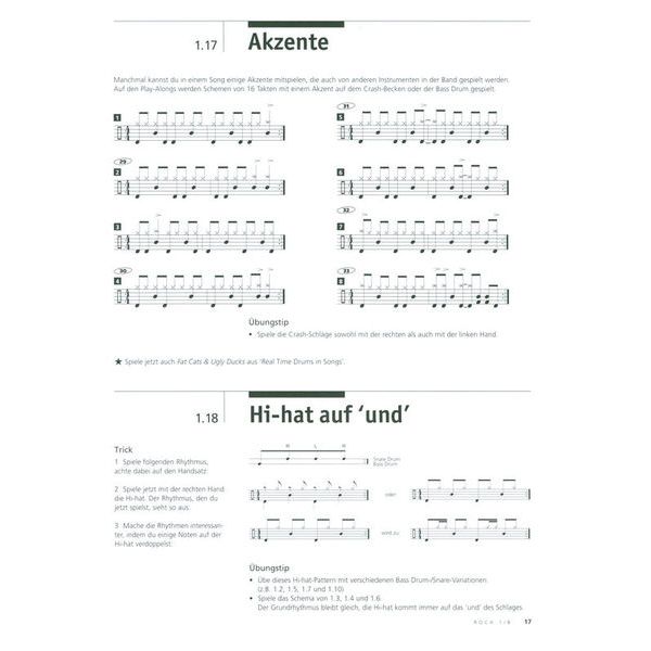 De Haske Real Time Drums 1