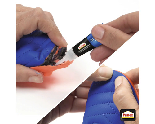 Pattex Superlijm Ultra Gel 3 g