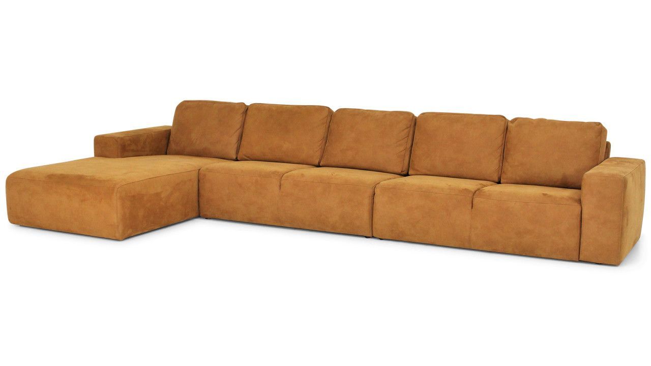 Lounge sofa Larissa