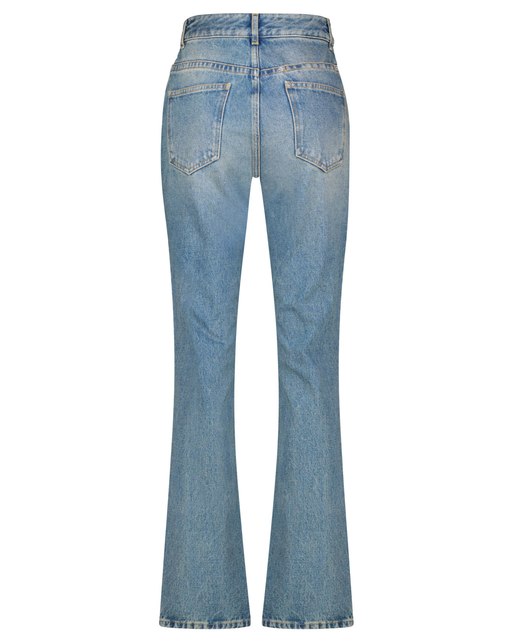 Givenchy| Damen Jeans ANKLE BOOT