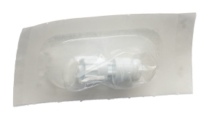 CHEMFORT LuerLock Adaptor, 100 Stück