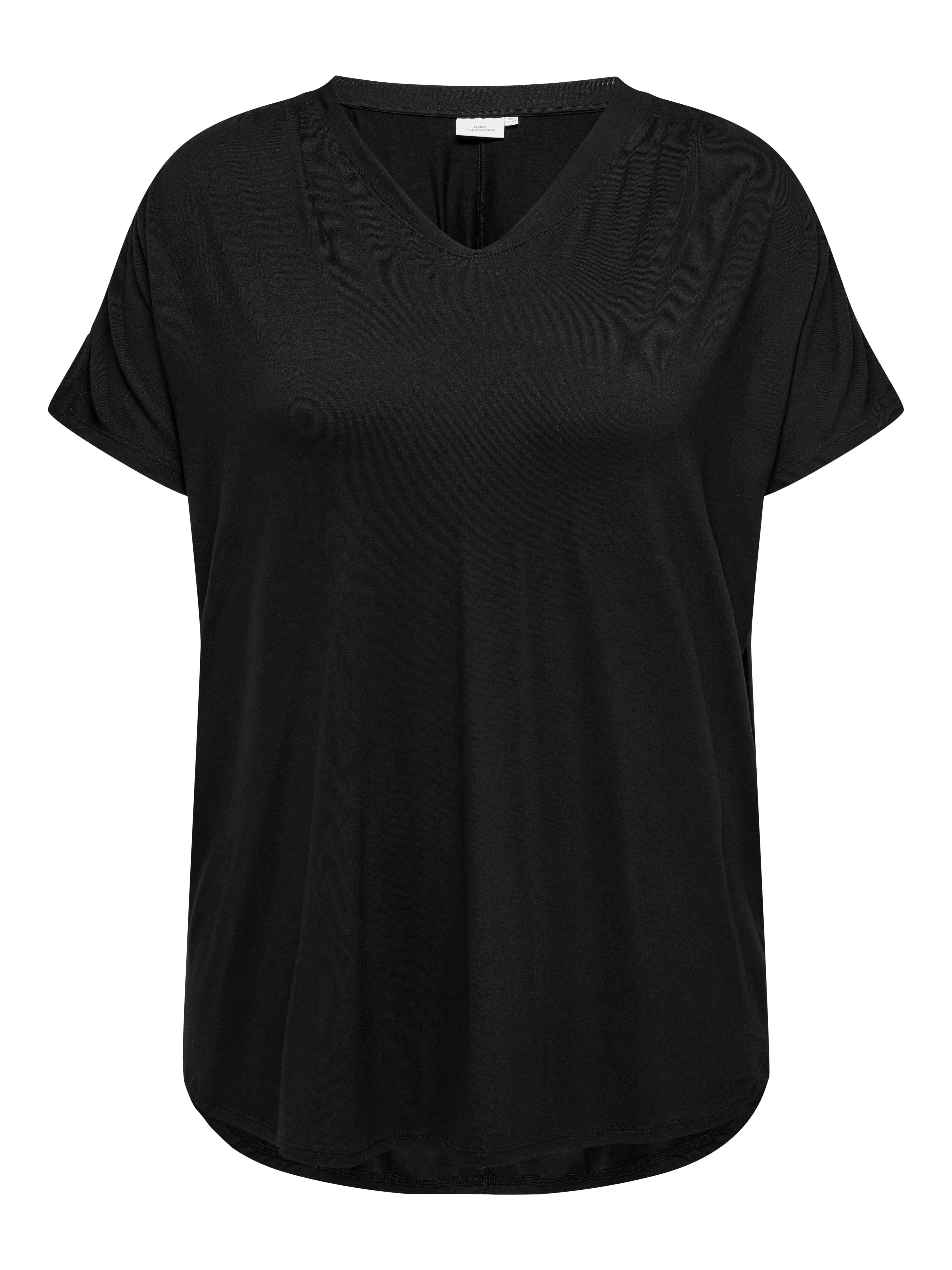 CARLAILA Top Black