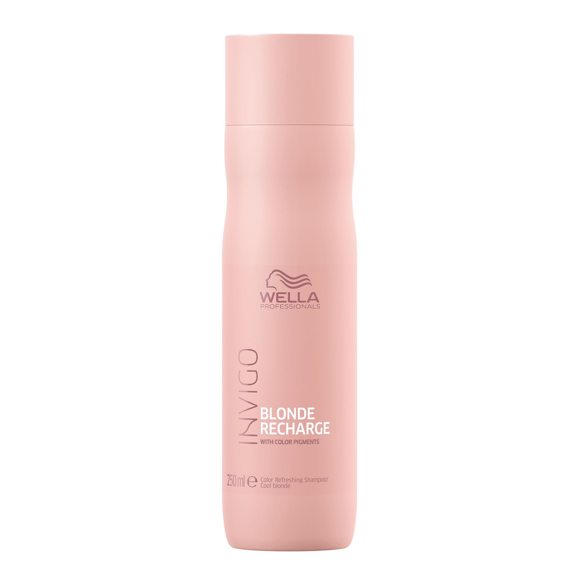 Invigo Cool Blond Shampoo