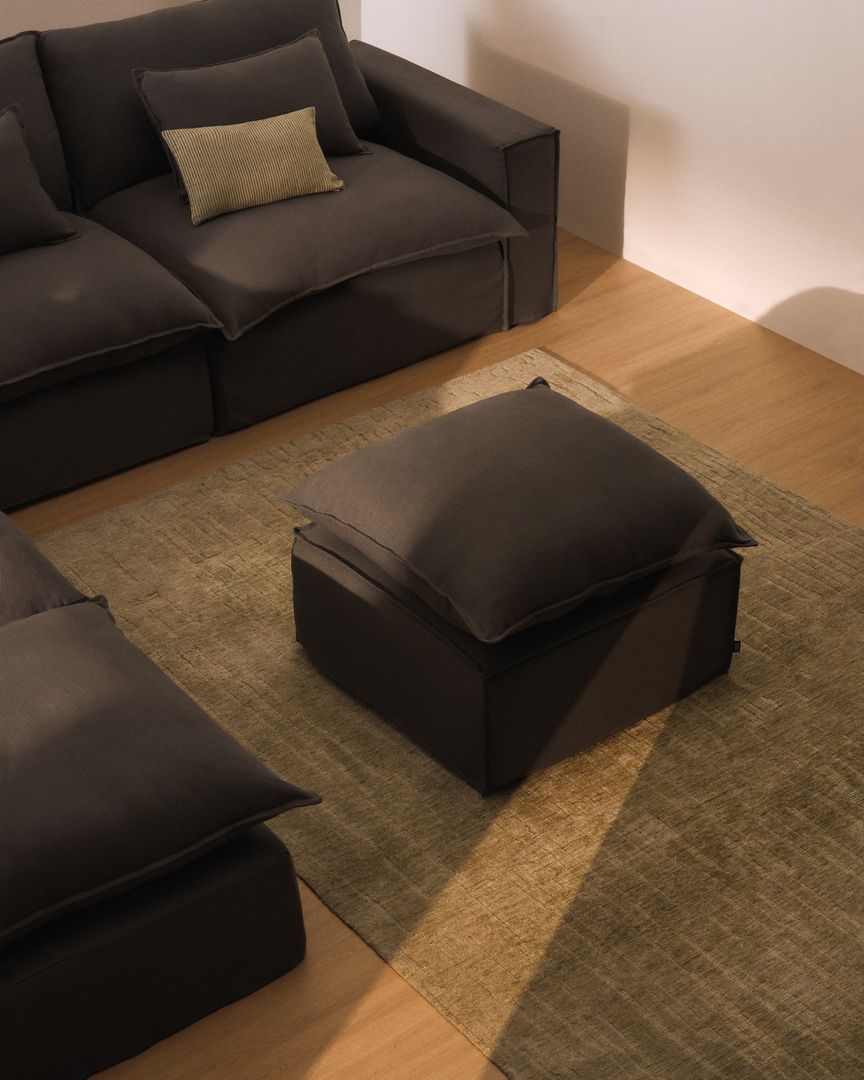 Kave Home   Anarela Hocker