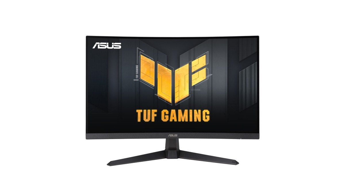 ASUSTUF Gaming VG27VQ3B 27
