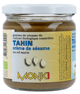 Monki Tahin 330GR