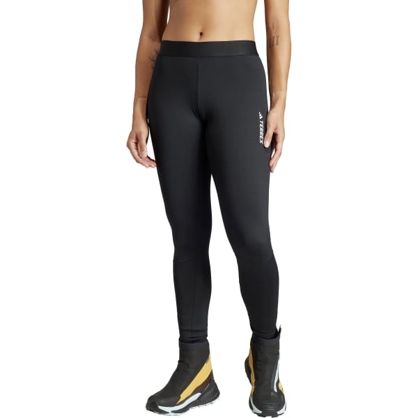 Collant ski de fond ADIDAS XPR XC TIGHT W BLACK