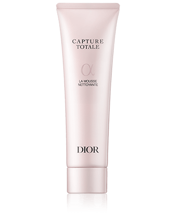 Dior Capture Totale The Cleansing Foam 110g