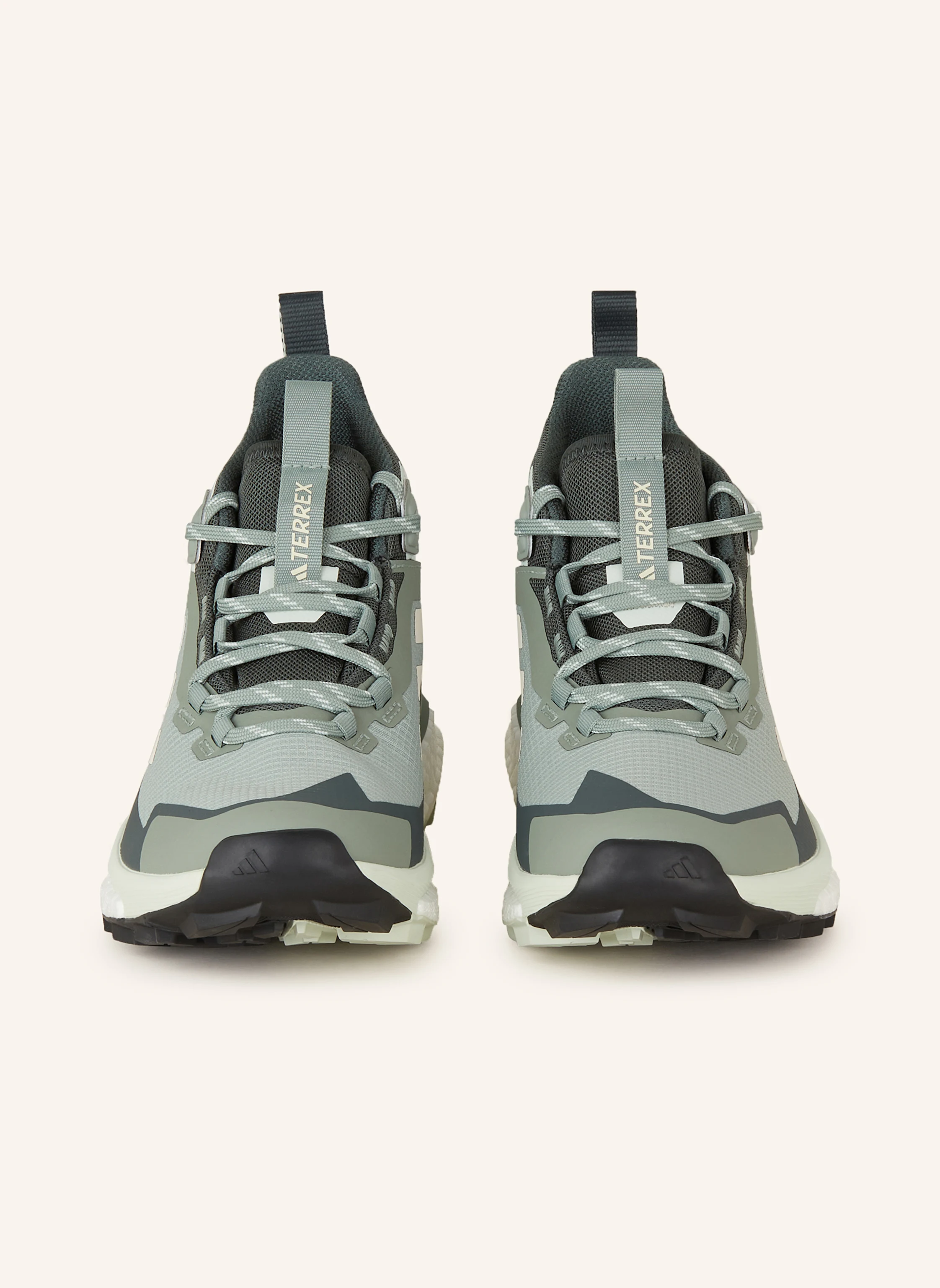 adidas TERREX Wanderschuhe FREE HIKER 2 GTX