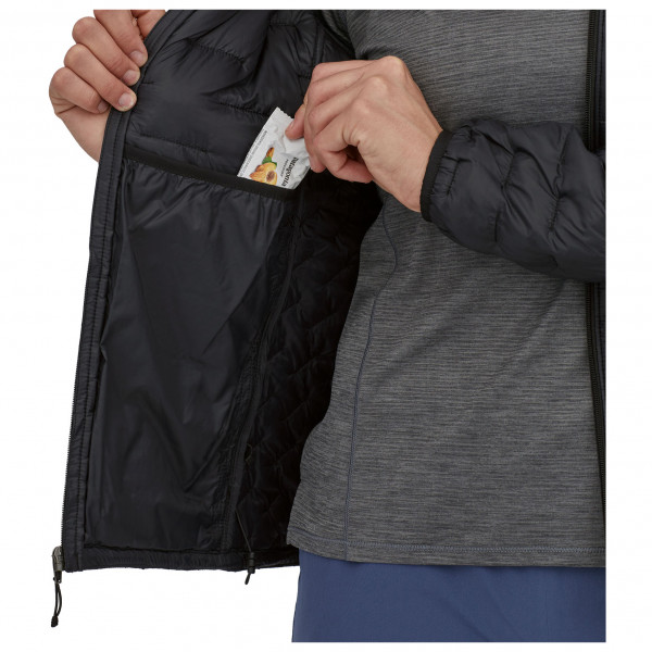 Patagonia - Women's Micro Puff Hoody - Veste synthétique