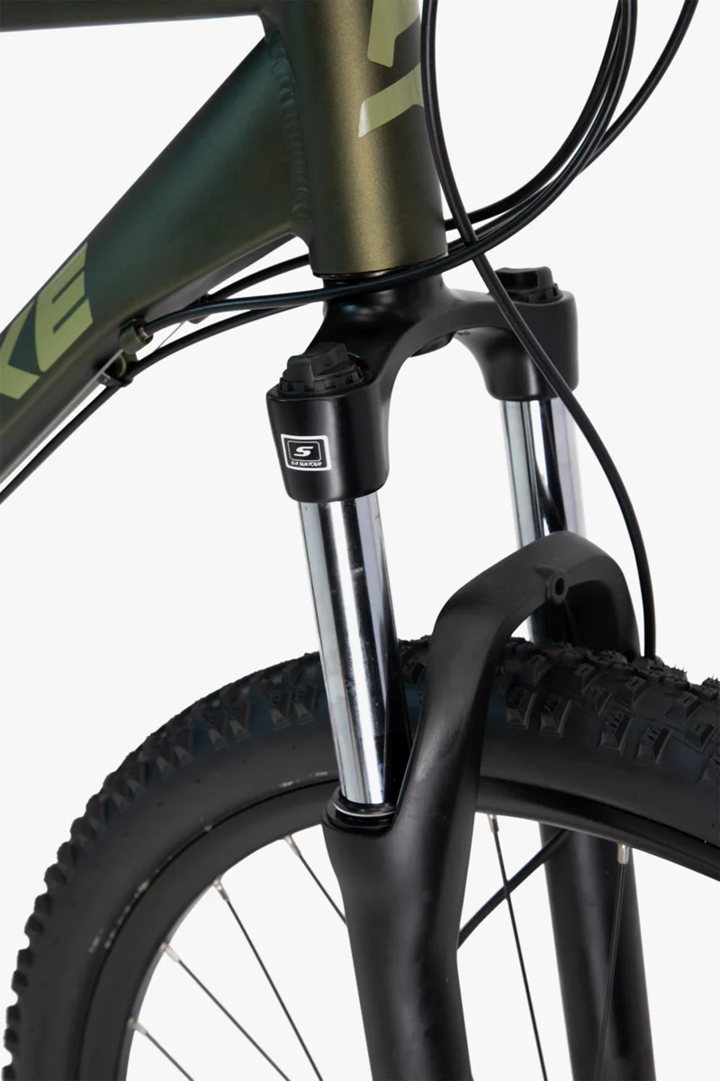 Stoke MTX 9.5 29 Herren Mountainbike 2023