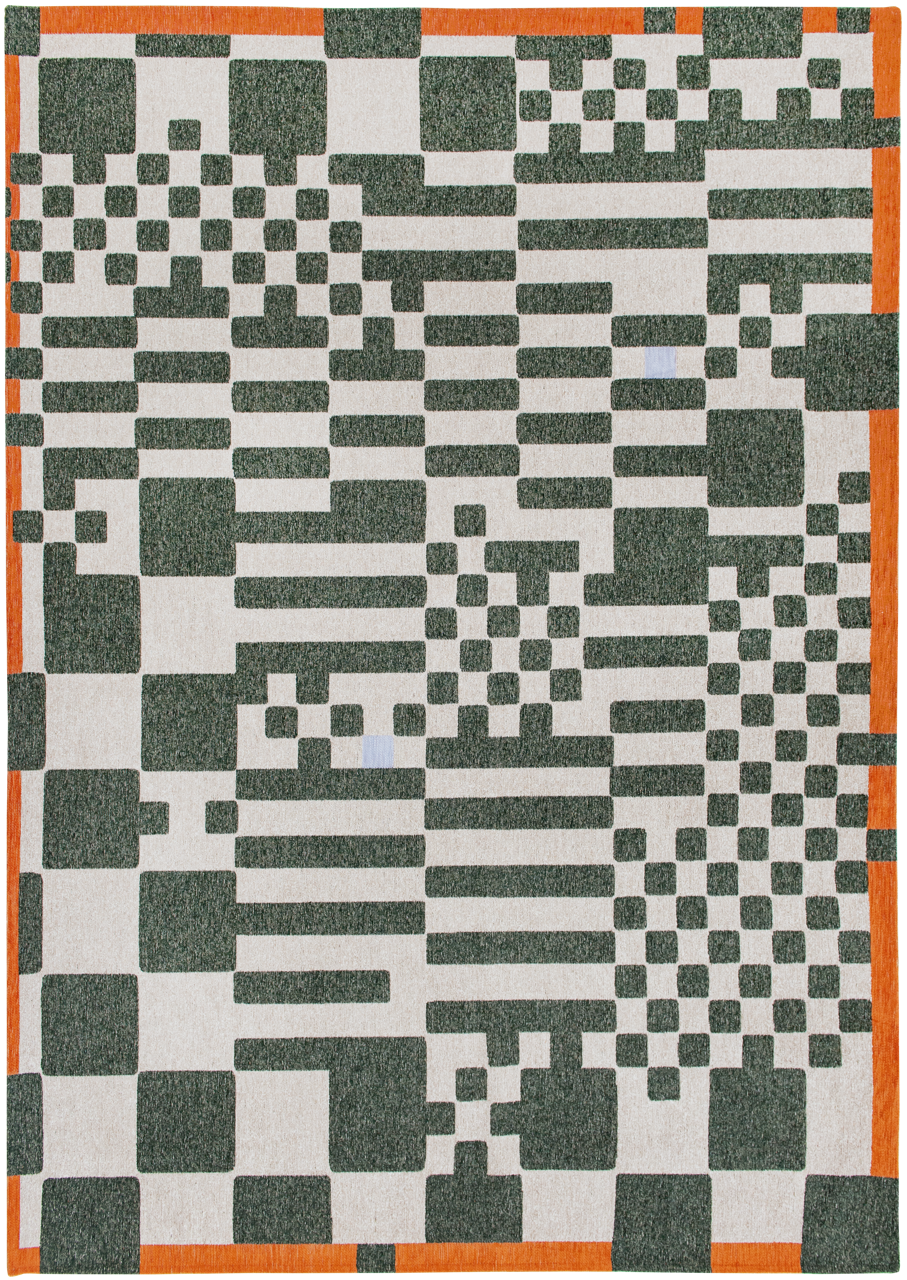CHESS 109339 DEEP GREEN
