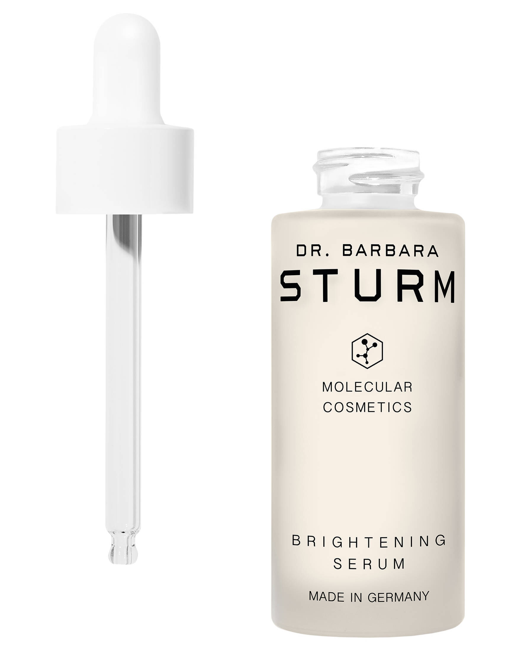 Dr. Barbara Sturm| Damen Gesichtsserum BRIGHTENING SERUM