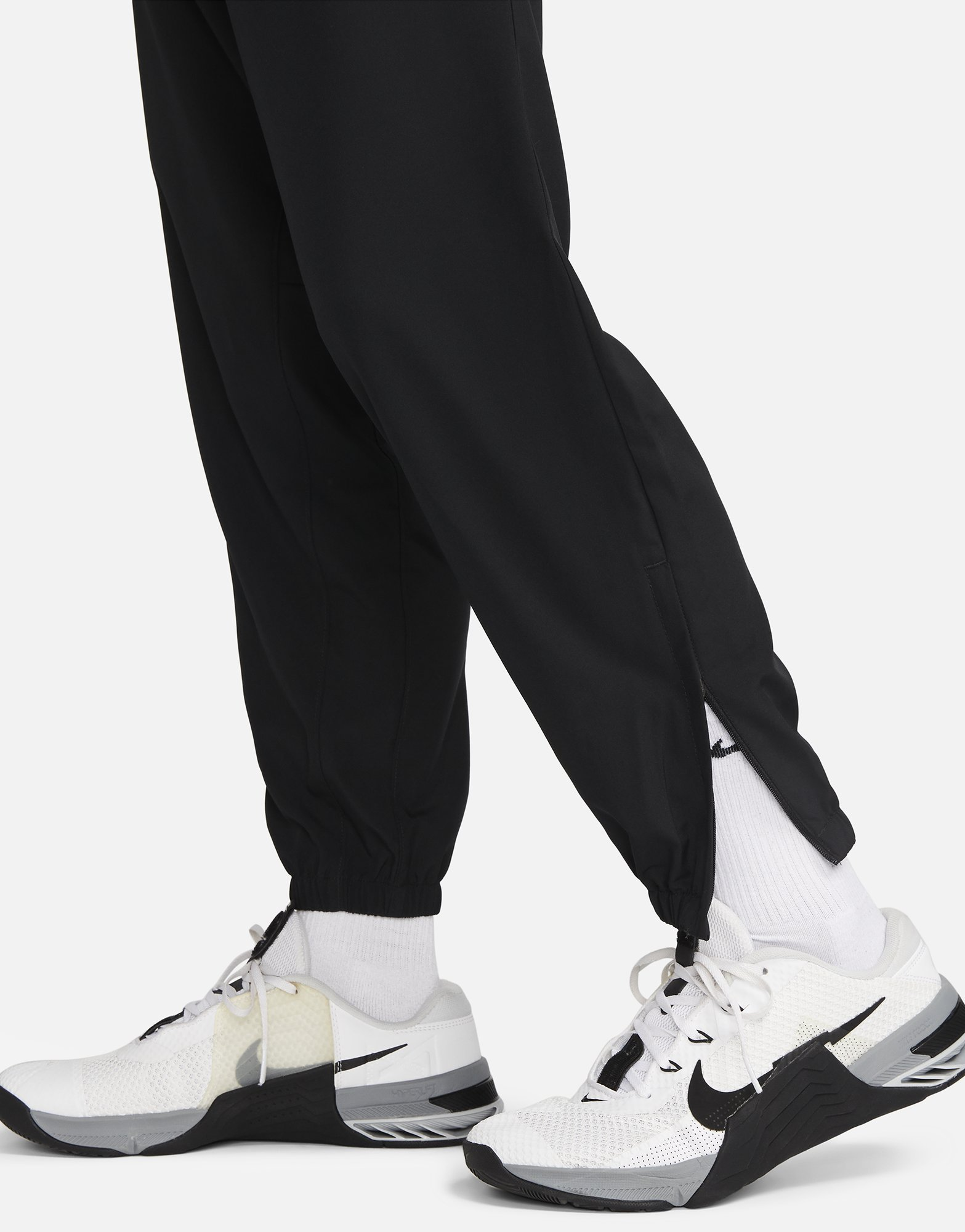 Nike Form Dri-Fit Track Pants
