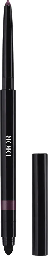 DIOR Diorshow Stylo Waterproof Eyeliner - 24H Wear - Intense Color 796 pearly amethyst