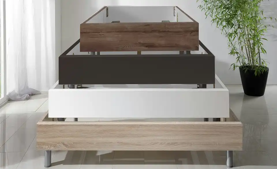 Futonbettgestell Easy Beds 180 cm