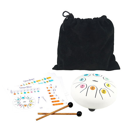 Vilac Musikinstrument - Zungentrommel