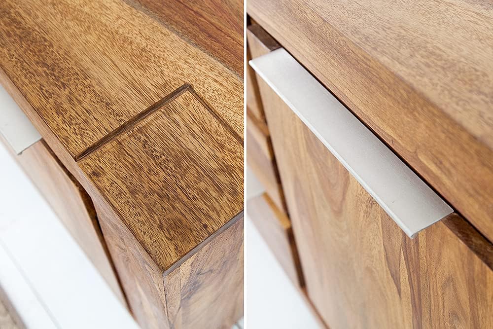 Invicta Interior 18810 Sideboard Giant Sheesham 180cm