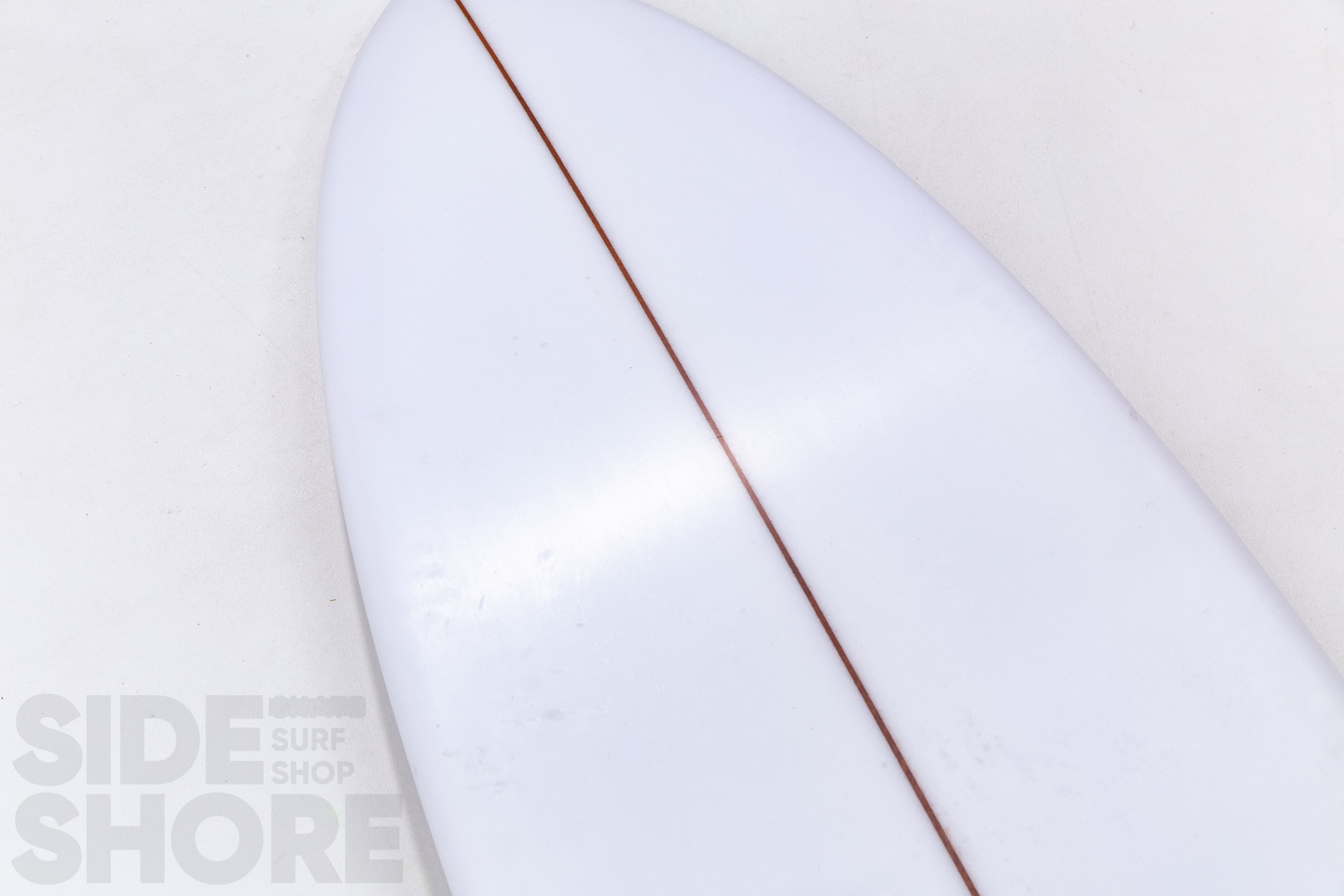 Pukas Lorentz - Lady Twin - 6'6 x 20.88