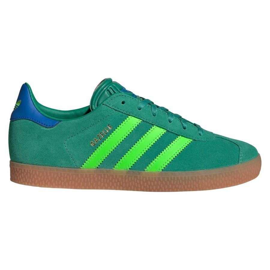 Adidas Original Chaussure Gazelle Enfants