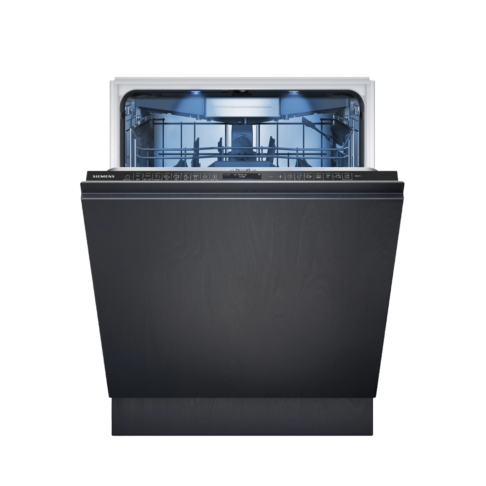Siemens SN87TX02CE Geschirrspüler vollintegriert