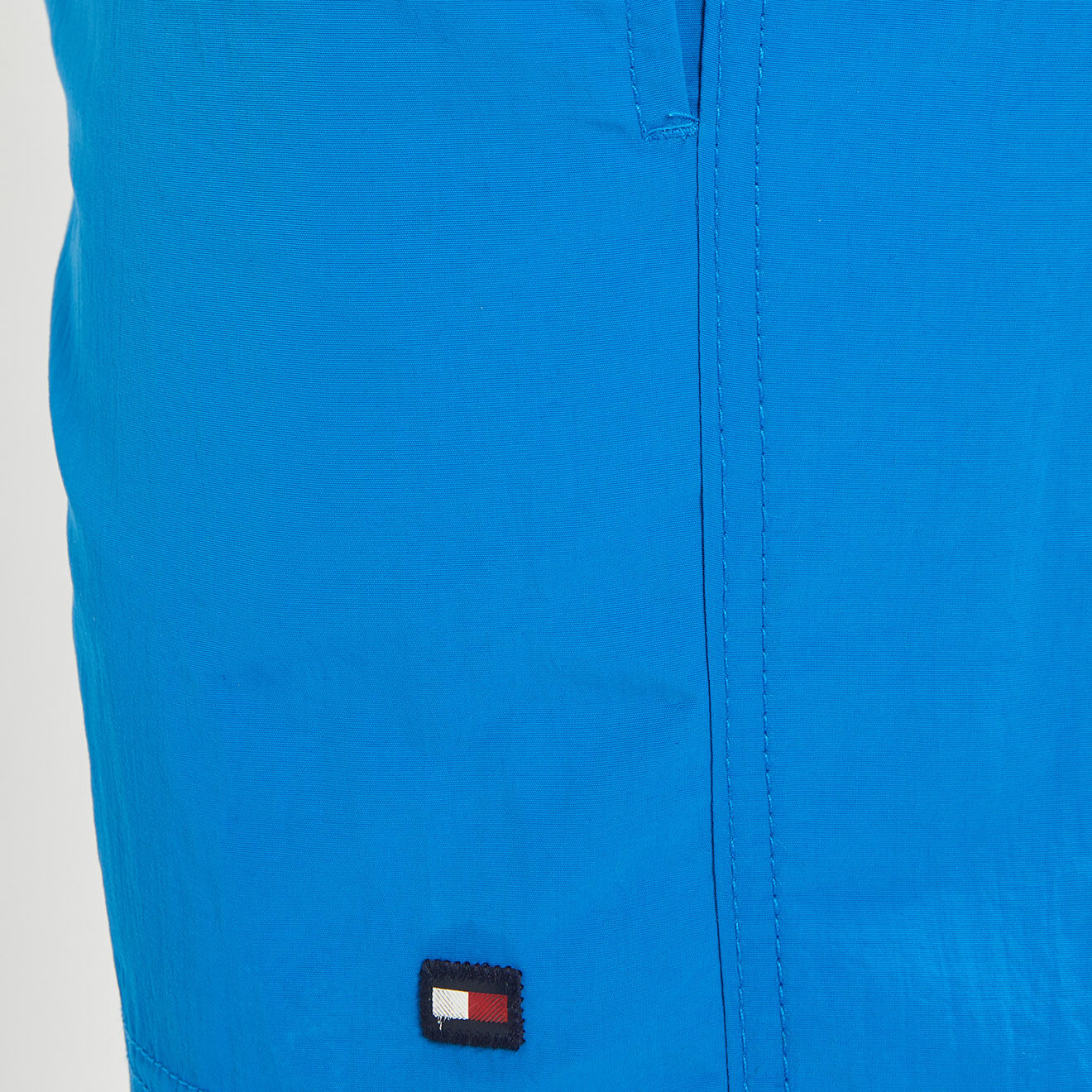 Tommy Hilfiger Short de bain Simple bleu