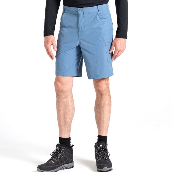 Short randonnée DARE 2B TUNED IN II SHORT CORONET BLUE
