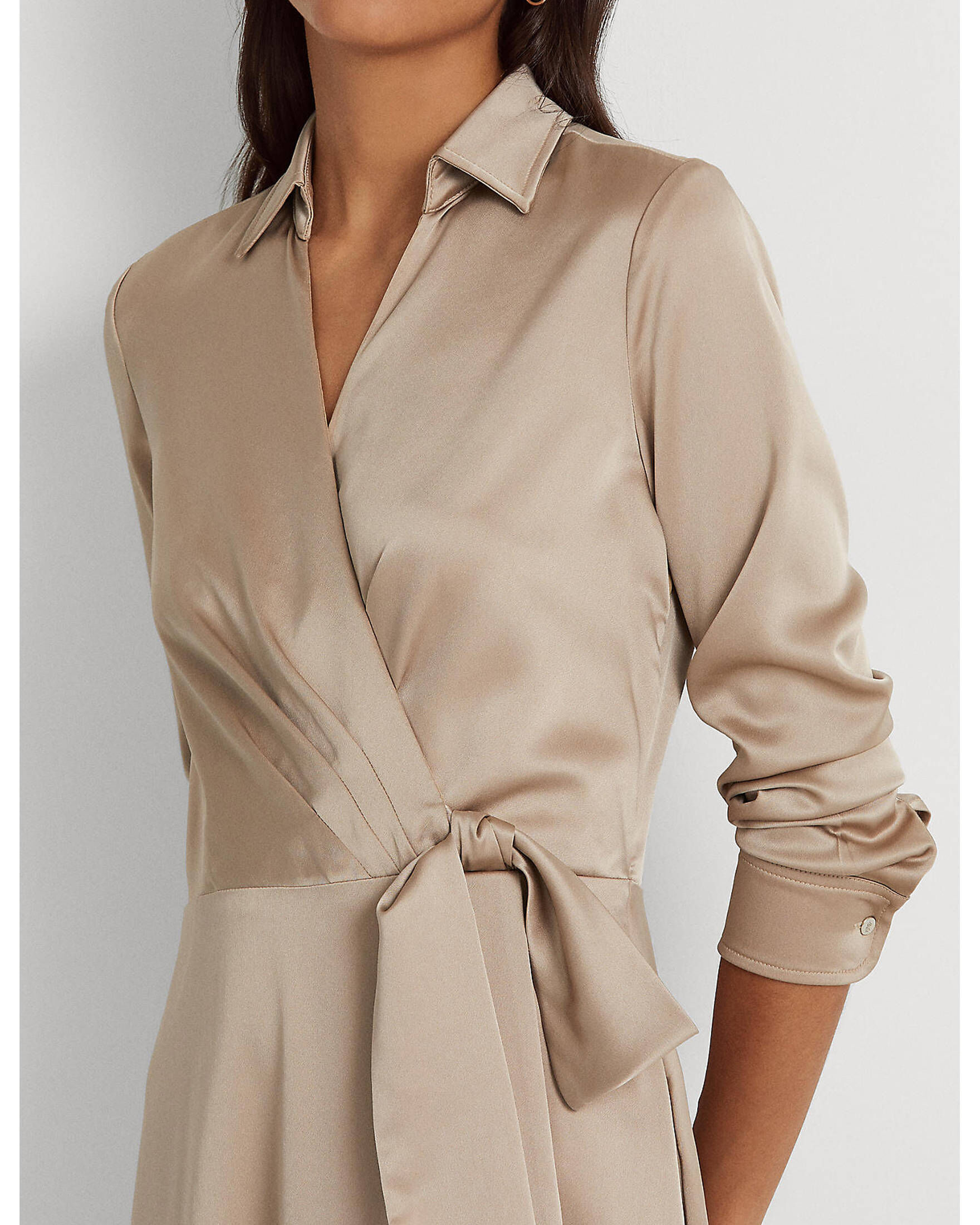 Lauren Ralph Lauren| Damen Kleid