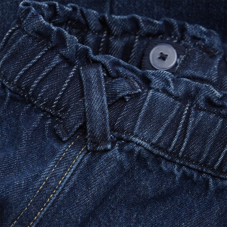 En Fant Jeans Blue denim
