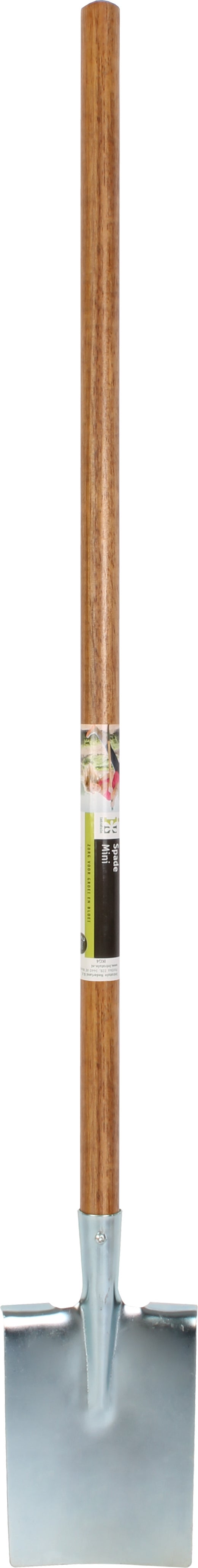 Intratuin mini spade