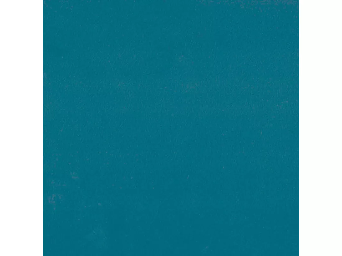 Mange-debout 60 x 60 cm - modèle Dina bleu chants bois