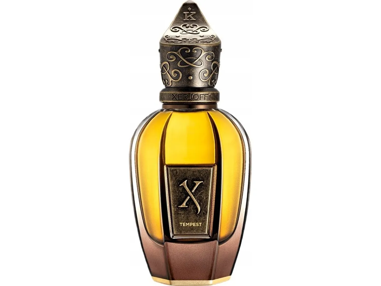 Xerjoff K Tempest Parfum UNISEX 50 ml (unisex)