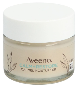 AVEENO Calm + Restore Feuchtigkeit Tagespflege Hafer, 50 ml