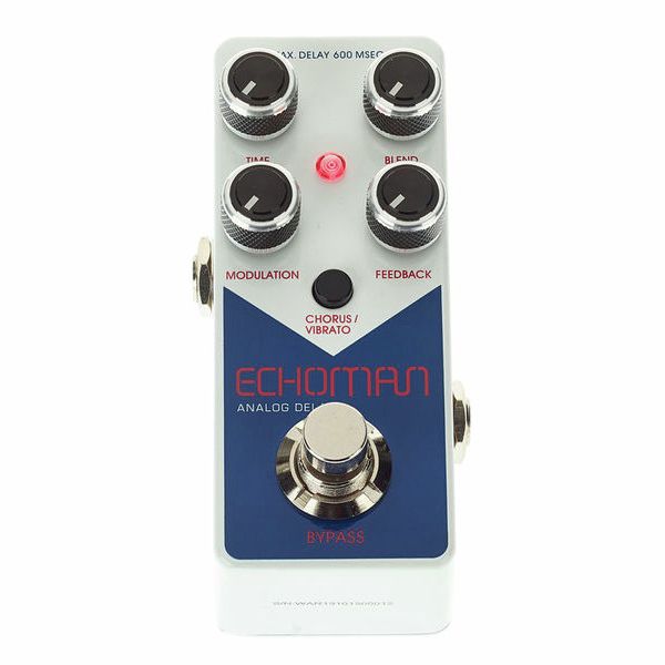 XVive V21 ECHOMAN