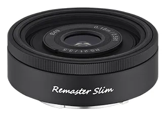 Samyang Remaster Slim, Standardlinse, Sony E, Sony FE, Autofokus