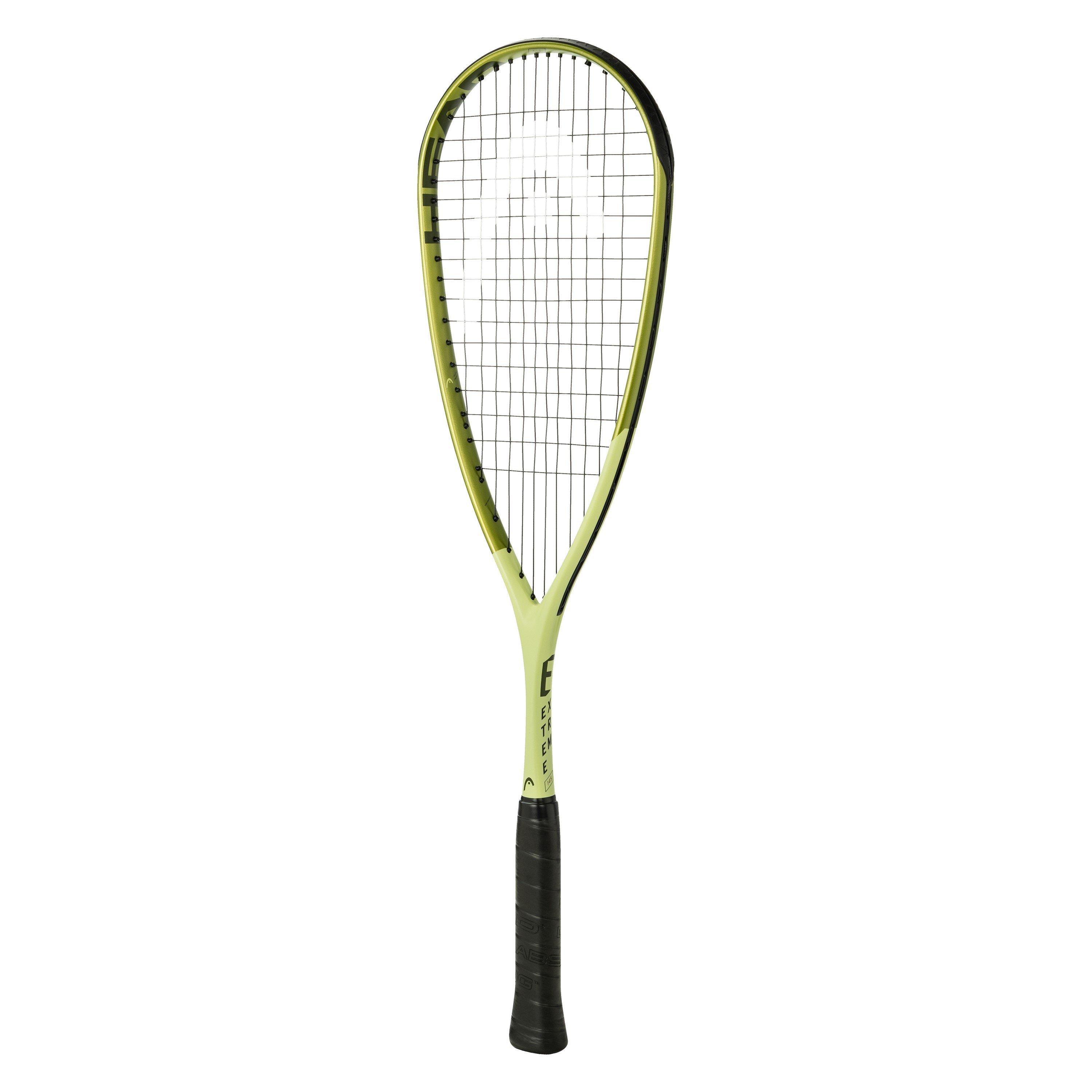 HEAD Extreme 145 Squash